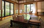 Lainnya 4 140 year-old Mountain village inn Orihashi Hotel