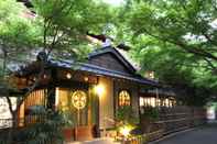 Lainnya 140 year-old Mountain village inn Orihashi Hotel
