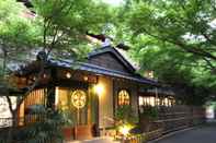 Others 140 year-old Mountain village inn Orihashi Hotel