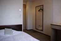 Kamar Tidur Business Hotel Thank You Suzuka