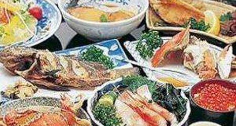 その他 2 Fukuhokan Fisherman's Inn