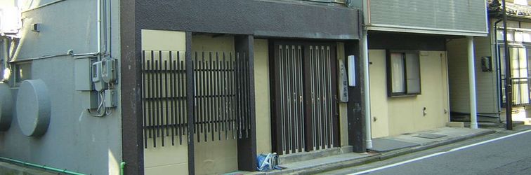 その他 Fukuhokan Fisherman's Inn