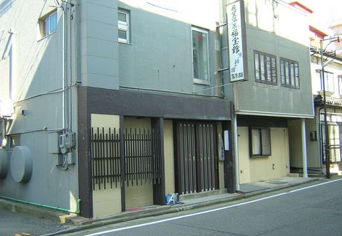 その他 Fukuhokan Fisherman's Inn