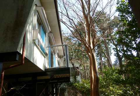 Lainnya Private vacation house and hot spring - Ariki Resort Atagawa