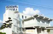 Exterior 5 Business Hotel MISORA