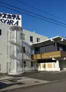 EXTERIOR_BUILDING Business Hotel MISORA