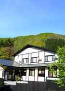 Exterior Oyasukyo Onsen Yunoyado Motoyukurabu