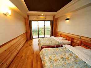 Bedroom 4 Yambaru Discovery Forest