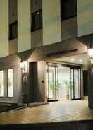 EXTERIOR_BUILDING Kagoshima Diichi Hotel KISHABA