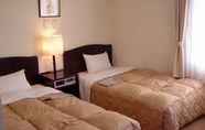 Kamar Tidur 5 Mito Riverside Hotel (BBH Hotel Group)