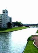 VIEW_ATTRACTIONS Mito Riverside Hotel (BBH Hotel Group)