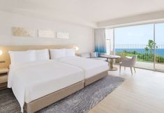 Phòng ngủ 5 IRAPH SUI MIYAKO OKINAWA