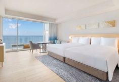 Phòng ngủ 2 IRAPH SUI MIYAKO OKINAWA