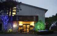 Luar Bangunan 5 Pet and Spa Hotel Nasu-Wan