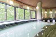 สิ่งอำนวยความสะดวกด้านความบันเทิง Pet and Spa Hotel Nasu-Wan