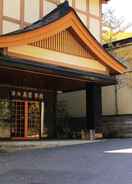 EXTERIOR_BUILDING Takashige Ryokan