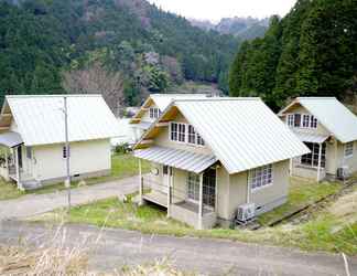 Exterior 2 Hotaru no Yakata