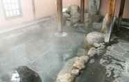 Fasilitas Hiburan 6 Omachi hot spring ryokan kanouya