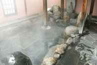 สิ่งอำนวยความสะดวกด้านความบันเทิง Omachi hot spring ryokan kanouya