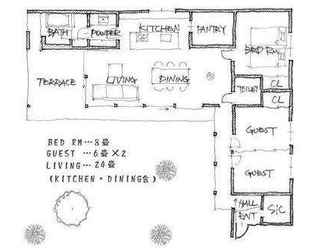 Others 2 Vacation Rental Tsudoi No Mori