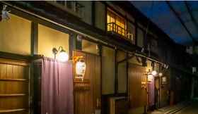 Lainnya 3 Standalone Townhouse Satoi Kosetsu/Shichijo-Mibu