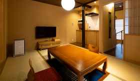 Lainnya 5 Standalone Townhouse Satoi Kosetsu/Shichijo-Mibu