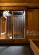 Exterior Standalone Townhouse Satoi Kosetsu/Shichijo-Mibu