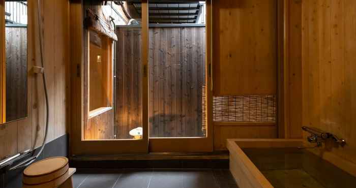 Others Standalone Townhouse Satoi Kosetsu/Shichijo-Mibu