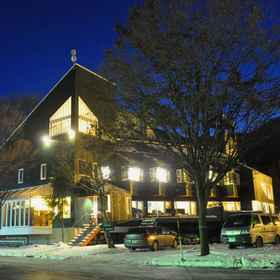 Exterior 1 苗場ラ・ネージュ, 十日町駅 ホテル