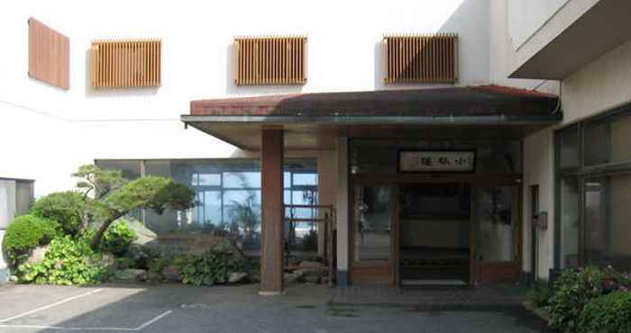 Khác Ryokan Kobayashirou