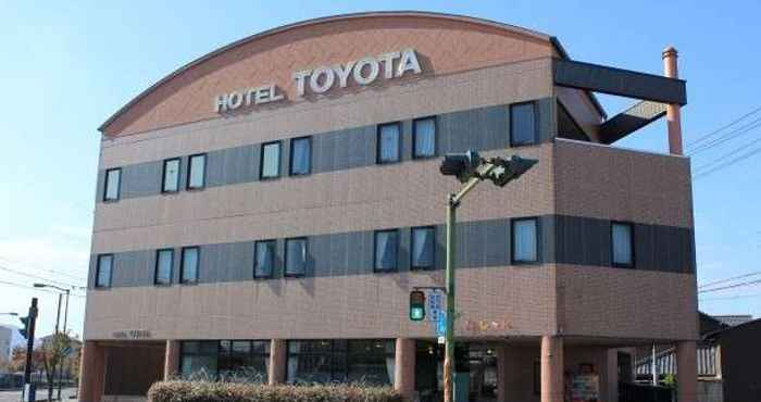 Others Hotel Toyota