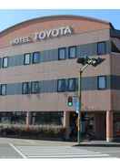 Exterior Hotel Toyota