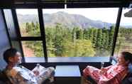 Kamar Tidur 2 Hakone Gora Yutorilo-an