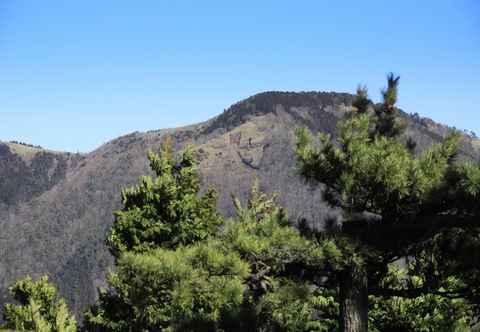 Atraksi di Area Sekitar Hakone Gora Yutorilo-an