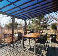Lainnya 5 Private villa for rent - Yatsugatake Ishido Garden Chikaraso
