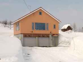 Bangunan 4 Yotei View Cottage in Niseko