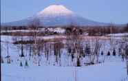Nearby View and Attractions 7 Yotei View Cottage in Niseko