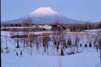 Nearby View and Attractions Yotei View Cottage in Niseko