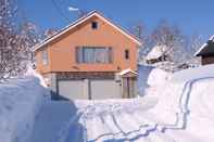 Exterior Yotei View Cottage in Niseko