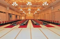 Functional Hall Chikutei