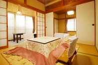 Bedroom Bukou Onsen Bokou no Yu Bekkan