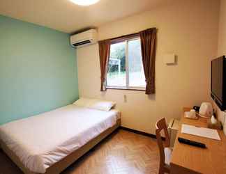 ห้องนอน 2 Hotel Emiloop Ishigaki