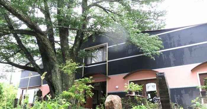 Exterior Guest House Kaiya