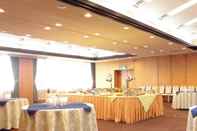 ห้องประชุม Kumozu Hotel and Conference