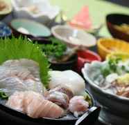 Lainnya 5 Whale cuisine! Four seasons lodging Minshuku Jinza