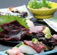 Lainnya 2 Whale cuisine! Four seasons lodging Minshuku Jinza