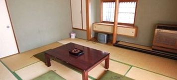 Others 4 Miyoshi Ryokan