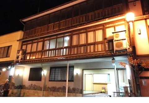 Others Miyoshi Ryokan