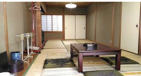 Others 2 Miyoshi Ryokan