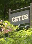 Exterior Children welcome Pension Cetus